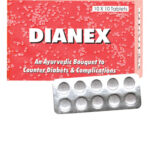 dianex 100 tablet