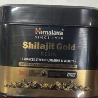 shilajit gold resin 20 gram himalaya