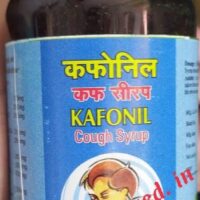 kafonil cough syrup 100 ml upto 15% off anjani pharmaceuticals best buy