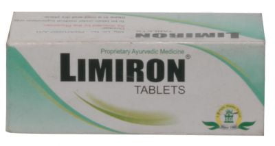 limiron tablets 60 tablets sg phyto pharma large