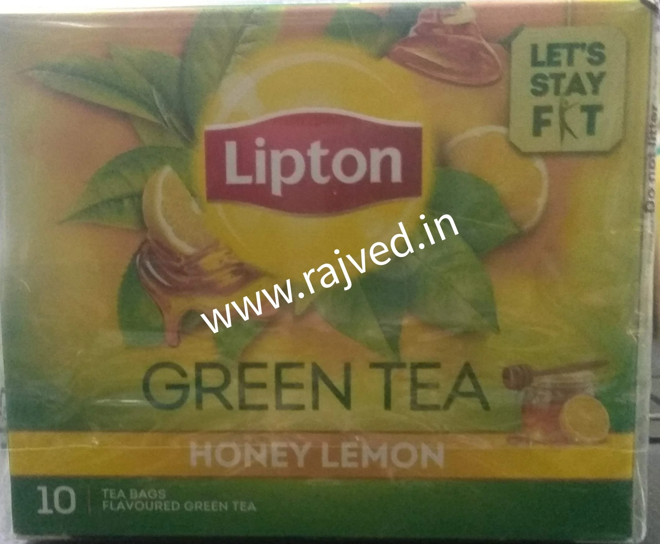 Twinings Lemon Tea in Mumbai at best price by A T M TEA & Coffee - Justdial
