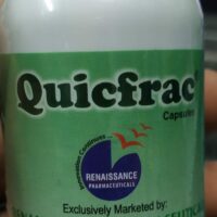 quicfrac cap 30 capsule upto 10% off Renaissance Pharmaceuticals