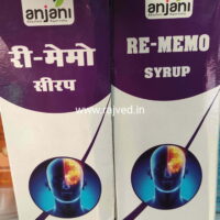 Re-Memo syrup 200 ml upto 15% off Anjani Pharmaceuticals best buy