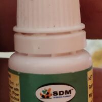 shikhari taila 5ml Sdm Ayurvedya