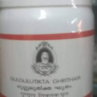 Gulgulutikta Ghritham 200ml-Cns Chikitsalayam