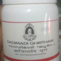 dadimadi ghritam 100 ml Cns Chikitsalayam