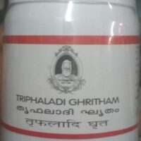 triphaladi ghritam 100 ml Cns Chikitsalayam