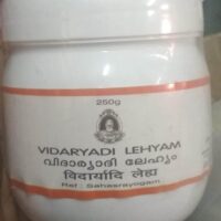 vidaryadi lehyam 250 gm Cns Chikitsalayam
