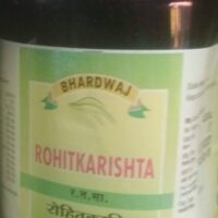 rohitkarishta 1000 ml Bharadwaj Pharmaceuticals Indore