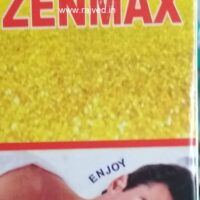 zenmax 30 tablets shree shankar ayurvedic pharmacy best buy