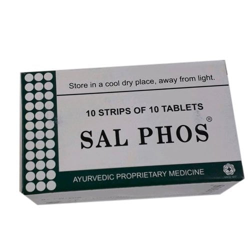 sal phos tablets