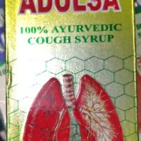 raj adulsa 120ml rapple healthcare - Image 2