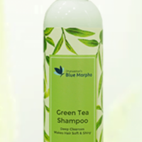 Green Tea Shampoo