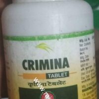 crimina tab 5000tab upto 20% off free shipping Bharadwaj Pharmaceuticals Indore