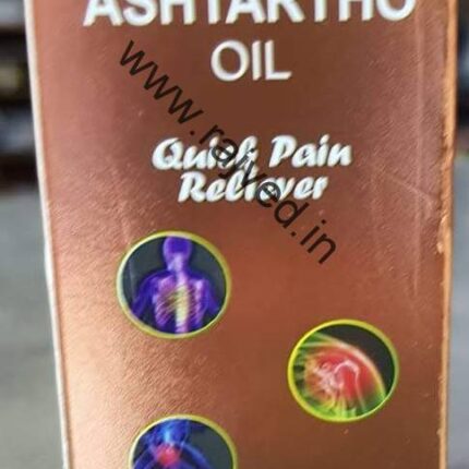 ashtartho oil 100ml ashtang health care