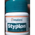 styplon tablets 30 tabs the himalaya drug company