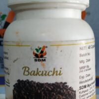 bakuchi capsule 40cap upto 15% off sdm ayurveda