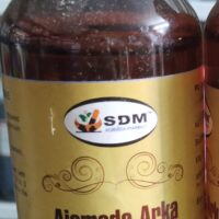 ajamoda arka 100ml upto 15% off sdm ayurvedya
