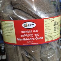 manibhadra guda 1kg upto 20% off sdm ayurvedya