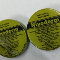 nixodern 20gm-shrusti herbal remedies
