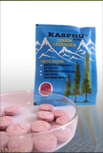 kaspho tablet tablet 20tab aphali pharmaceuticals ltd