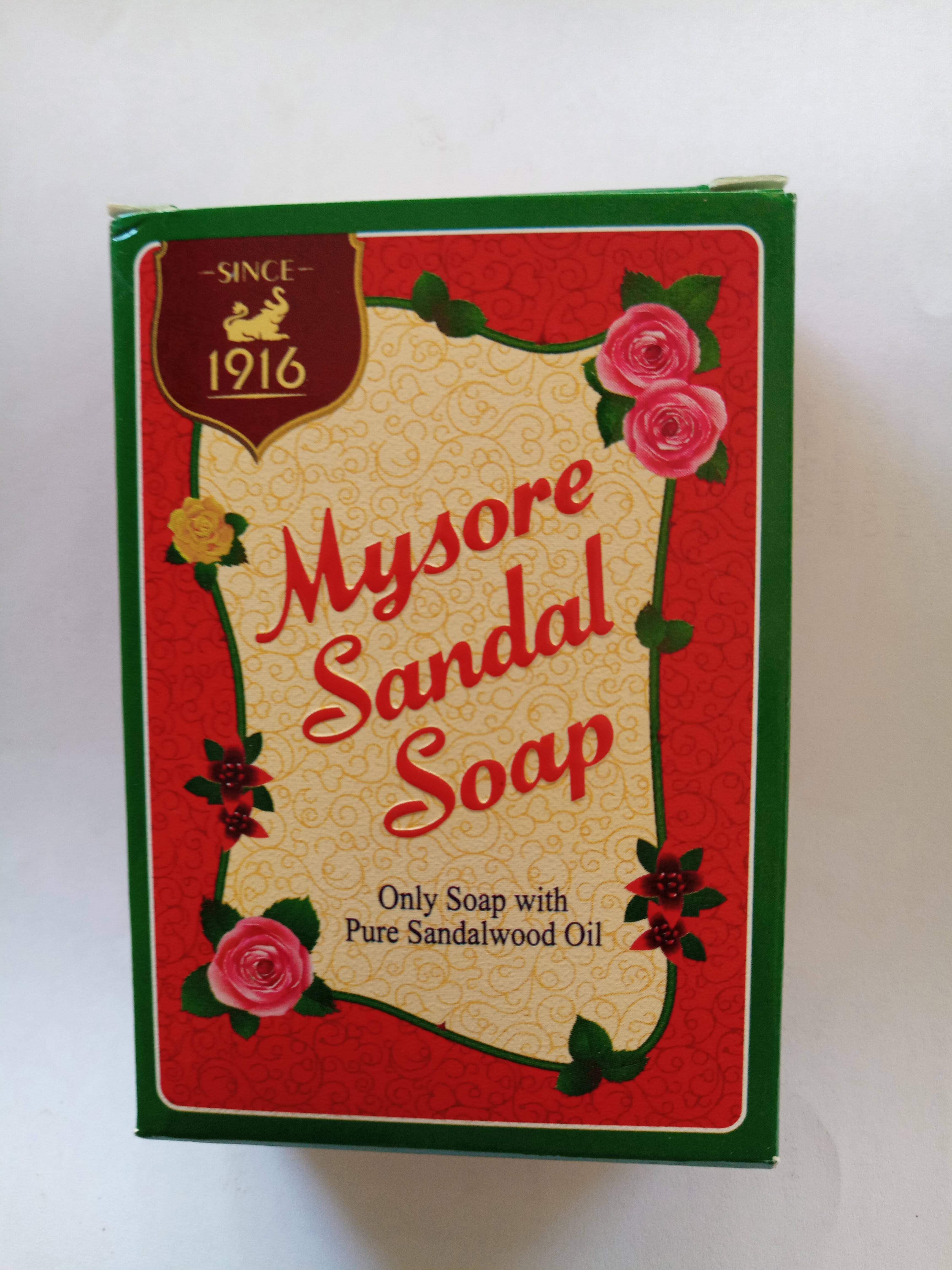How Mysore Sandal soap's century-old legacy was threatened by counterfeit  operation - The Hindu