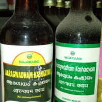 aaragwadham kashyam 200ml-nagarjuna - Image 2