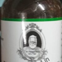 sahacharadi kashayam 200 ml cns chikitsalayam