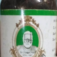 vishnu krantyadi kashayam 200 ml cns chikitsalayam best buy