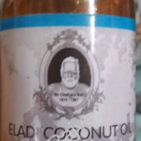 eladi co oil 100 ml cns chikitsalayam