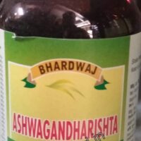 ashwagandharishta 450 ml bhardwaj pharmaceuticals indore