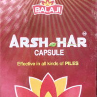 arsh har cap