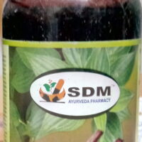 mahamanjishtadi kwatha 450ml upto 15% off sdm ayurvedya