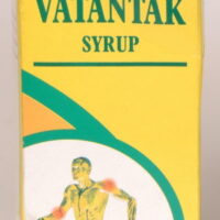 vatantak syrup 400 ml jamna herbal research ltd