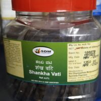 shankha vati 1000tab upto 20% off sdm ayurvedya