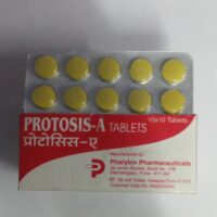protosis-A 10tab Pharybin Pharmaceutical