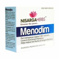menodim 60capsule upto 20% off nisarg health care