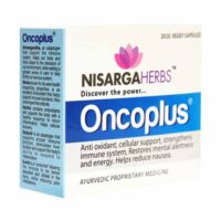 onco plus capsule 60 cap upto 15% off free shipping nisarg health care