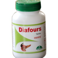 diafours tablet 1000tabs upto 30% off free shipping four-s labs