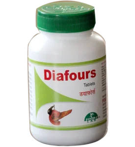 diafours tablets 30tabs upto 30% off four-s labs