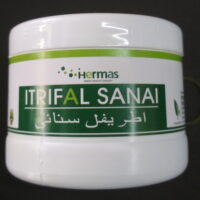 itrifal sanai 125 gm hermas unani herbal pharmaceutical