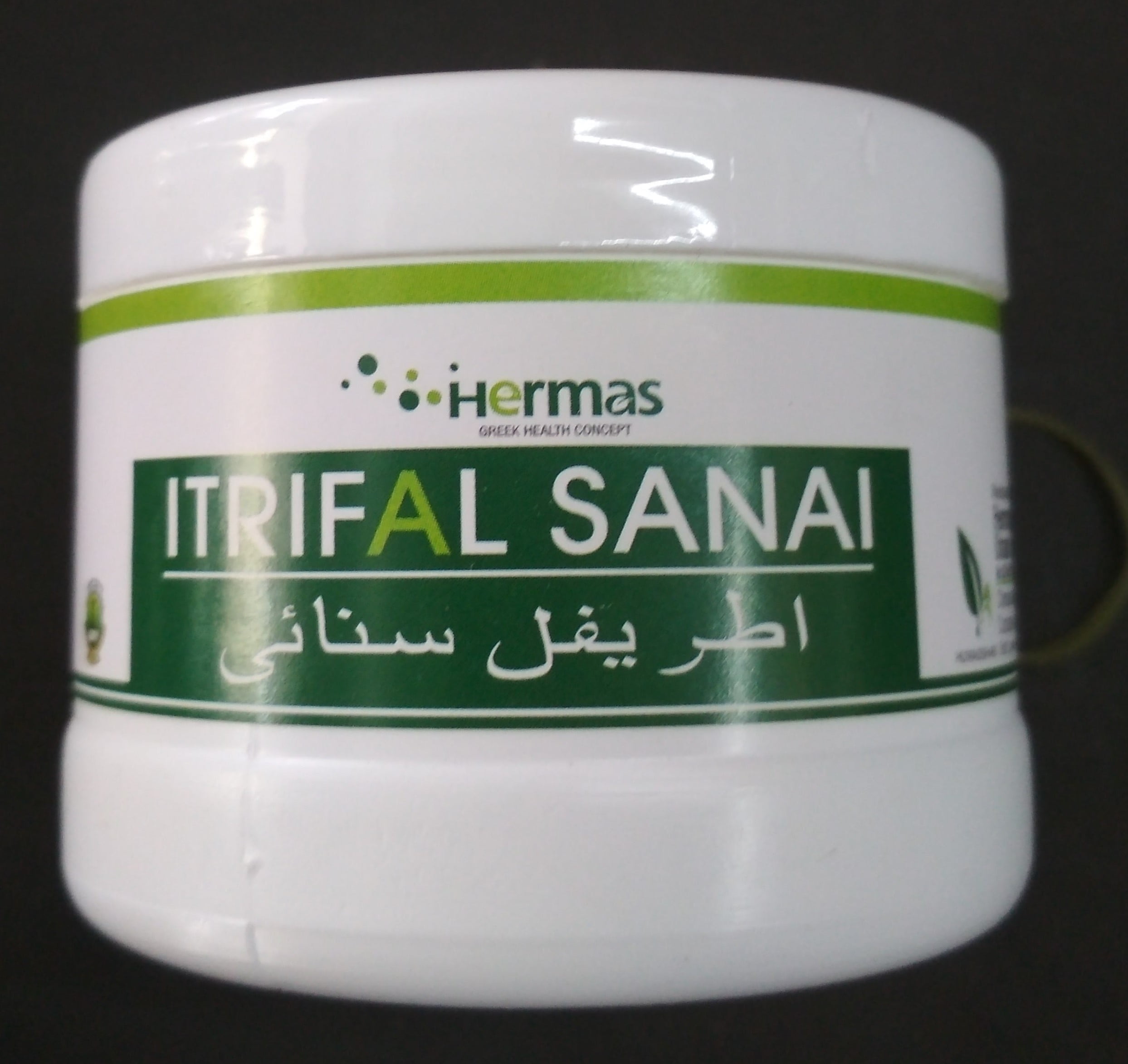 itrifal sanai 250 gm hermas unani herbal pharmaceutical