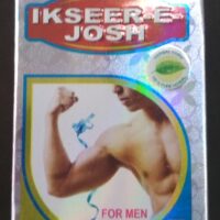 ikseer-E-josh tablets 80 tab Sadar Dawakhana