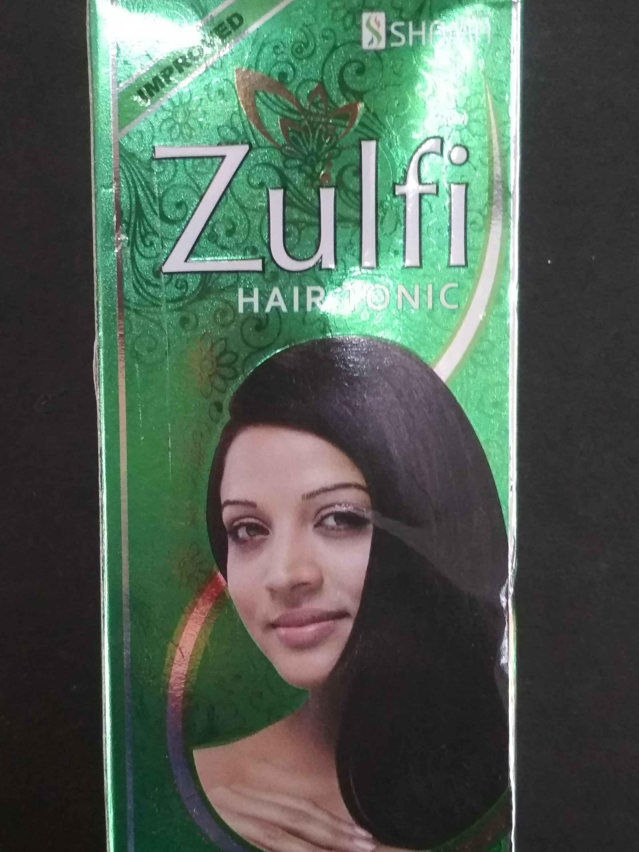 New Shama Zulfi Soap 75 Gm Pack Of 4  Uniqrrcomयनकर