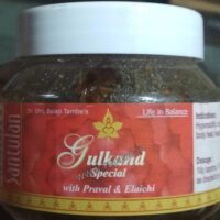 gulkand 200 gram santulan ayurveda