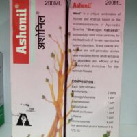 Ashonil Syrup 200ml upto 15% off aphali pharmaceutical ltd