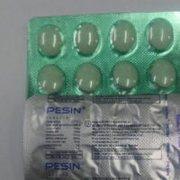 Pesin Aipro Tablet 100tabs Dr Jrk Siddha research pharma - Image 2
