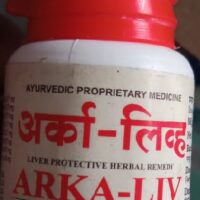 arka liv 250tab upto 15% off The Ayurveda Arkashala