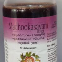 Madhookasavam
