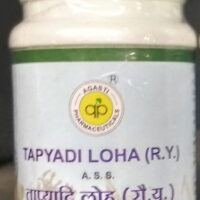 tapyadi loha 1000gm 4000 tablet upto 20% off free shipping agasti pharmaceuticals